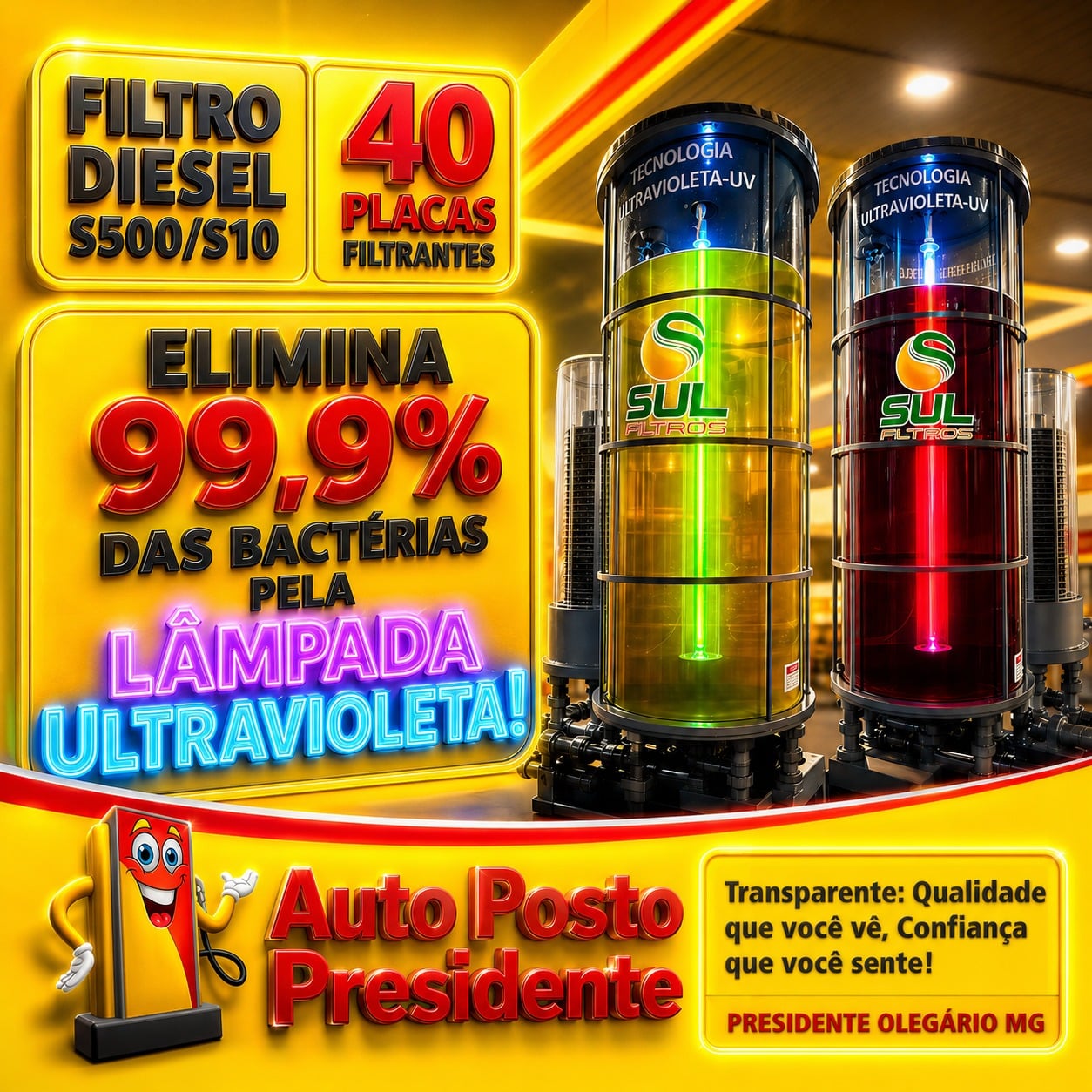 Publicidade