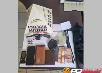Dupla é condenada por matar idoso a tiros durante roubo no bairro Aleixo Araújo; penas somam mais de 52 anos de prisão em regime fechado