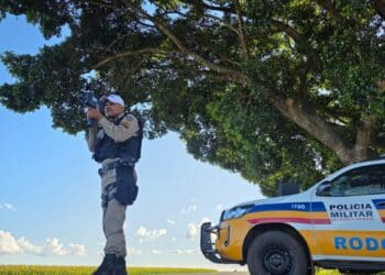 Operação Carnaval 2026: Policia Militar Rodoviária multa mais de 80 condutores por embriaguez e por excesso de velocidade na região