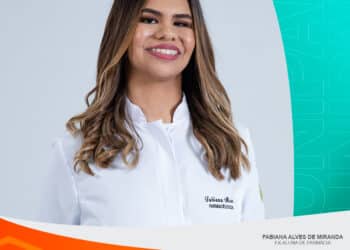 Egressa de Farmácia é aprovada em Residência Multiprofissional na área de Urgência e Emergência