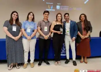 Presidente Olegário recebe Selo de Responsabilidade Social pelo fortalecimento de políticas públicas