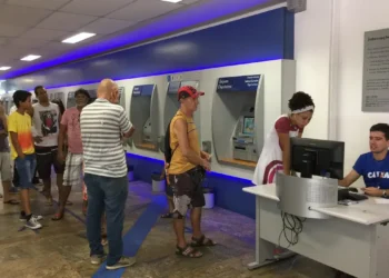 Feriado de Páscoa: bancos não abrirão na sexta-feira (3)
