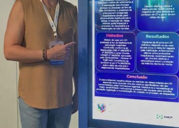 Professor do UNIPAM assume função no CRP-MG e representa o Conselho em Congresso Internacional