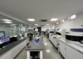 Laboratório de Análises Clínicas inicia processo de certificação ISO 9001:2015