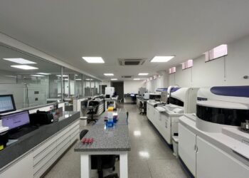 Laboratório de Análises Clínicas inicia processo de certificação ISO 9001:2015