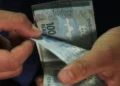 Aposentados e pensionistas do INSS podem consultar antecipação do 13º