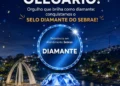 Presidente Olegário é destaque em premiação nacional e reforça protagonismo no atendimento ao empreendedor