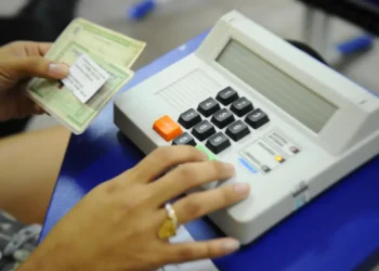 Eleições 2026: prazo para regularizar pendências termina em 06 de maio