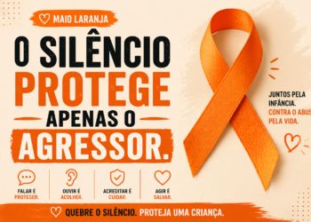 COMUNICAÇÃO E PROTEÇÃO: O silêncio dos adultos e por que o tabu ainda é um dos maiores riscos para as crianças
