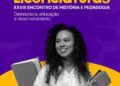 Jornada Acadêmica das Licenciaturas debate democracia e formação docente no UNIPAM