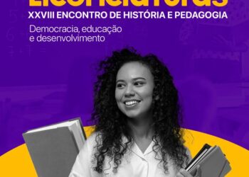 Jornada Acadêmica das Licenciaturas debate democracia e formação docente no UNIPAM