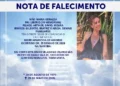 Após tragédia na África, corpo da advogada Meire Amorim é velado neste domingo em Presidente Olegário