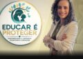 De Presidente Olegário para os Estados Unidos: Olegariense estreia programa na TV brasileira voltado à proteção das famílias