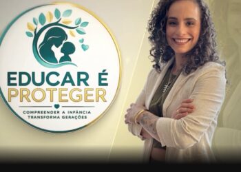 De Presidente Olegário para os Estados Unidos: Olegariense estreia programa na TV brasileira voltado à proteção das famílias