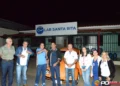 Lar Santa Rita entrega fusca sorteado e fortalece atendimento a 36 idosos acolhidos pela entidade