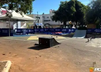 Presidente Olegário recebe o Minas Urbano com quatro dias de esporte, cultura, lazer e inclusão social