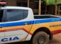 Homem é atingido por pelo menos seis facadas durante festa no povoado de Vargem Grande