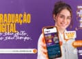 Inscrições abertas no processo seletivo do UNIPAM, para os cursos de Educação a Distância