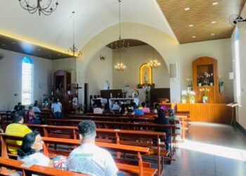Rádio Regional FM prepara cobertura especial para o encerramento da 138ª Festa de Nossa Senhora da Abadia em Andrequicé