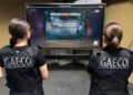 Operação contra o Comando Vermelho bloqueia R$ 28,1 milhões e cumpre mandados de prisão e de busca e apreensão em Presidente Olegário