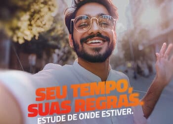 Inscrições abertas para os cursos de graduação EAD