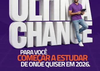 Últimos dias: ainda dá tempo de ingressar na graduação EAD do UNIPAM