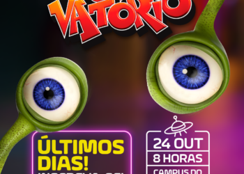 Últimos dias para se inscrever no Observatório UNIPAM