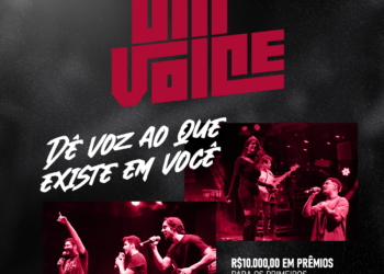 Inscrições para o UniVoice 2026 estão abertas