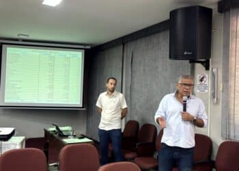 Prefeitura de Presidente Olegário fecha oito meses com R$ 27,9 milhões entre recursos de livre movimentação e fontes vinculadas