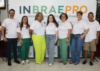 INBRAEPRO É LANÇADO EM PRESIDENTE OLEGÁRIO COM FOCO NA PREVENÇÃO DA VIOLÊNCIA E NA PROTEÇÃO DA INFÂNCIA